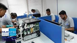 Printer Repair Dubai: Technical laboratory for repair & maintenance of printers, laptops, servers