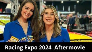 RaRaRacing`s Racing Expo 2024 Aftermovie