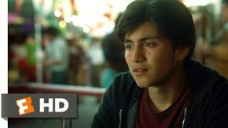 A Better Life (5/9) Movie CLIP - Why Did You Have Me? (2011) HD