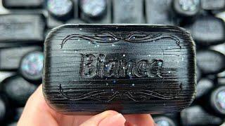 [ASMR]Compilation setASMR SOAPCrushing soapCutting soap cubesFOAM&GLITTER&STARCH