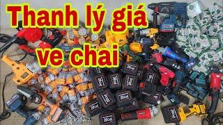 THANH LÝ LÔ HÀNG NỘI ĐỊA NHẬT GIÁ SỐC CHỈ TỪ 5K. LH: 0967.128.399