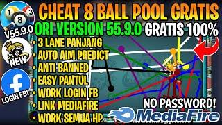 FREE! NEW 8 BALL POOL CHEAT 2024 AIM TOOL LONG 3 LINE WORK ALL DEVICE 100% NO BANNED