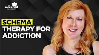 Schema Therapy for Deep Recovery - Elizabeth Lacy, LCSW, PLLC