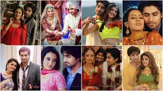 Most Romantic Jodies Made With Harshad Chopda | Akshara & Abhimanyu | Zoya & Aditya | Prem & Heer