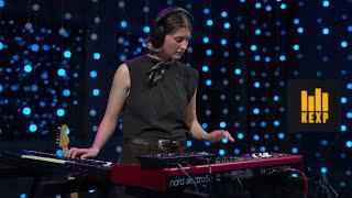 Girl Ray - Full Performance (Live on KEXP)