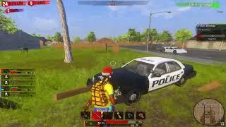 H1Z1 IN 2021 ?!? Highlights #1 #REVIVEH1Z1