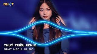 Thuỷ Triều Remix, Hứa Đợi Nhưng Chẳng Tới, Cắt Đôi Nỗi Sầu Remix TikTok - Nonstop Vinahouse 2024