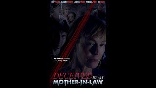 Deceived By My Mother-In-Law (2021) | Trailer | Dey Young, Allison McAtee, Jackée Harry