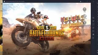 How to fix white screen of PUBG Mobile on Laptop Or PC with Tencent