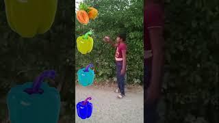 Papaya., Mango .,Amul cool., lassi., VFX short video please like and subscribe #raj#