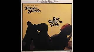 Gato Barbieri - Last Tango In Paris (FULL  OST) - 1973