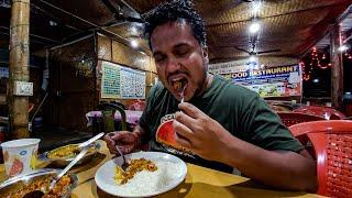 BEST SEAFOOD IN HAVELOCK ISLAND ️ SQUID RESTAURANT 