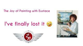 The Joy of Painting with Eustace Pharmer 