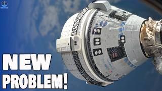 Starliner Cursed! Something Bad Happening on SpaceX Cargo to ISS due to...