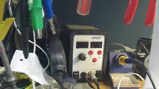 What is the Best Solder Station Weller WD 1