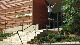 Kevin Scott's “GLO” Part