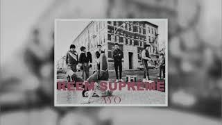 Freestyle x Breakdance x 80s x Stevie B x Type Beat 'AYO' (prod. by Reem Supreme)