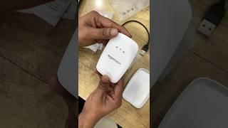 Wireless Dongle With 4g/5g Sim Support #shorts #wifi #jio #Internet #windows #viral #jioairfiber