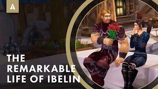 ‘The Remarkable Life of Ibelin’ with Benjamin Ree | Academy Conversations