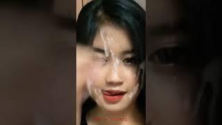 DI KELUARIN DI MUKA