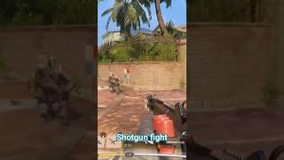 Shotgun Fight #shotgunhandcam #shotgun #codm #callofdutymobile #codmobile #gameshorts #fypage #fypシ゚