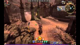 Neverwinter: Evernight