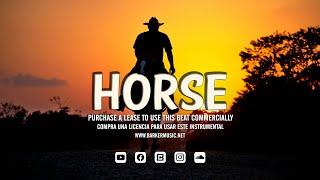 [FREE] Lil Nas X Type Beat 2021 "Horse" | Country Trap Beat | Barker Music