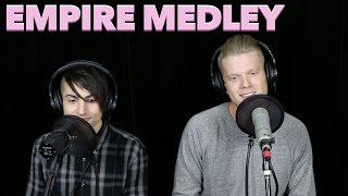 EMPIRE MEDLEY