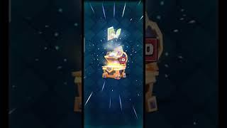 Opening chest #fyp #beranda #meme #montage #gameplay #indonesia #clashroyale #mobilelegends #shorts