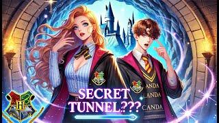   Hogwarts Legacy - Secret Tunnel to Hogwarts?! 