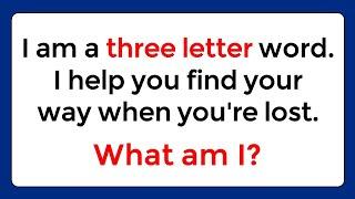 CAN YOU SOLVE THESE 20 TRICKY RIDDLES? | ONLY A GENIUS CAN PASS THIS TEST #challenge 140