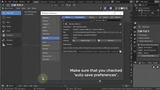 Blender2 80 Quicktipp: How To Install Addons