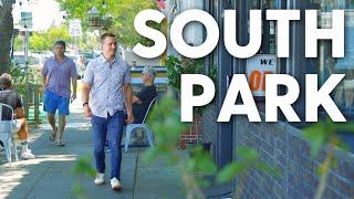 Living In South Park San Diego, What It's Really Like