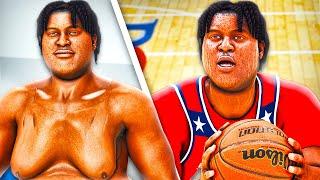 How This 400 POUND Hooper DOMINATED THE SUMMER! (FULL MOVIE)