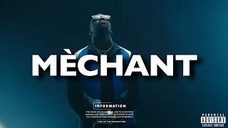 SDM x Maes x Werenoi | "Méchant" | Hard Strings Banger Instru Rap Sombre Type Beat