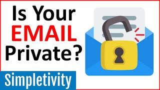 How to Make Your Email Private and Secure (Fastmail) 