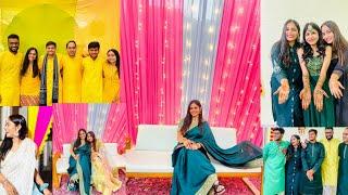 Ankil weds Aditi || A & A’s wedding vlog || Team Groom || Nishi Singh