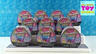 Disney Doorables Easter Mini Duos Packs Blind Bag Unboxing