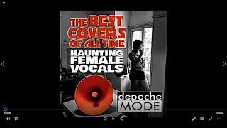 20 Best Female Depeche Mode Covers Of All Time