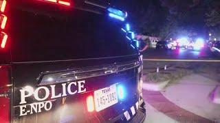 Fort Worth police respond to night of fatal shootings on July 4th