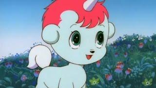 Unico In the Island of Magic 1983