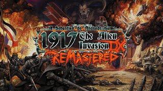 1917 - The Alien Invasion DX Remastered | Deluxe Edition | PS5