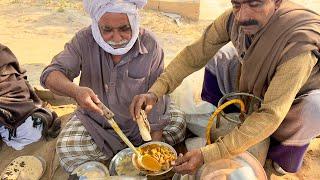 “Kalu vs Street Food The Never Ending Demand!”