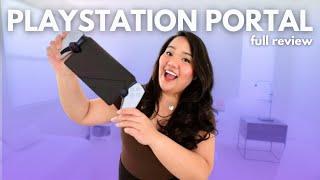 PlayStation PORTAL Review: NOT what I expected!