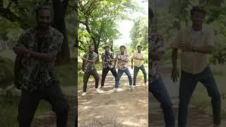 Manasilaayo Dance | Vettaiyan #trending