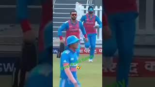 Asia kap funny moments Virat Kohli#shorts