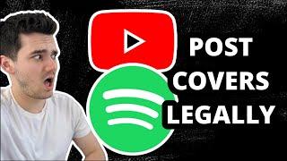 How to Release A Cover Song (LEGALLY & Creatively)