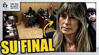 INTERROGAN a BEGOÑA GÓMEZ: ES SU FINAL | UTBED