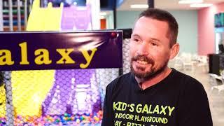 Kids Galaxy Indoor Playground