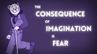 The Consequence... (FNAF Michael Afton Animatic)